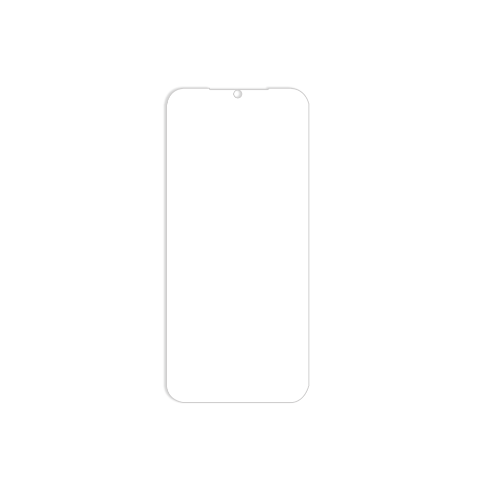 sprig clear tempered glass for oppo k1