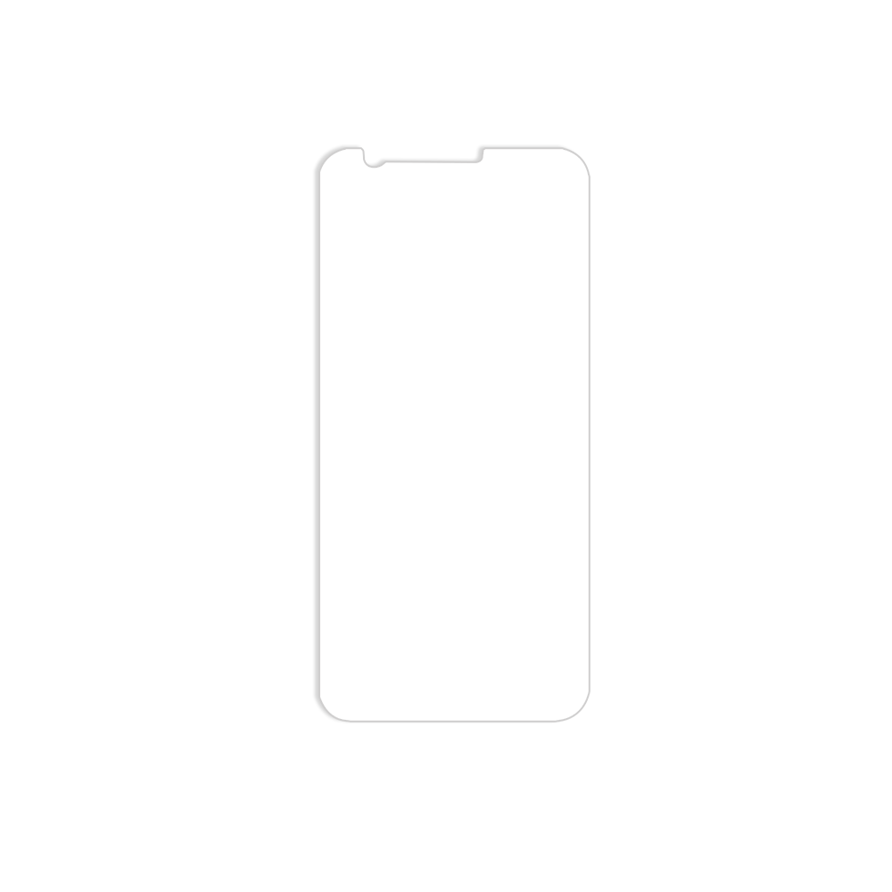 sprig clear tempered glass screen protector for huawei honor 8