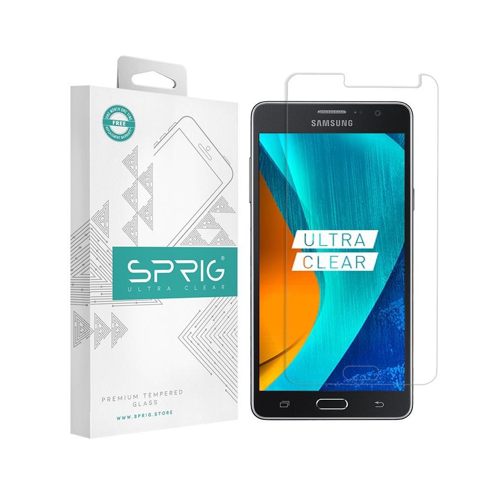 Gea Samsung J7 Pro Tempered Glass Original Samsung Galaxy On7 Pro