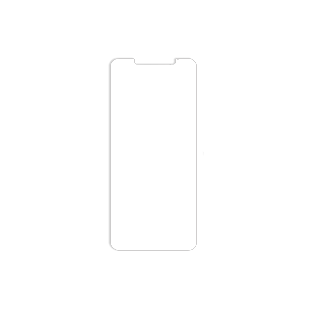sprig clear tempered glass screen protector for redmi note 5