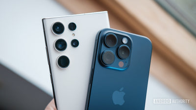 Comparing Flagship Models: iPhone vs. Samsung Galaxy - Current Launched Models in 2024