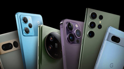 Best Budget Smartphones Under ₹15,000