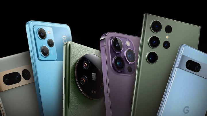 Best Budget Smartphones Under ₹15,000