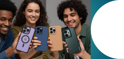 Find the Best Affordable Phone Cases Online