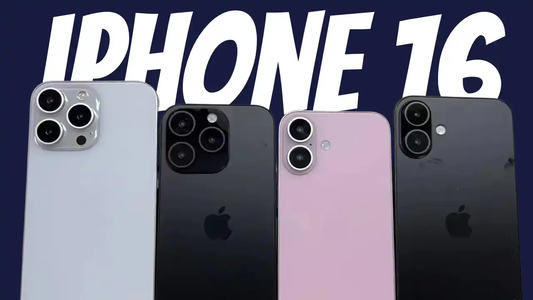 Rumors and Leaks: What to Expect from the iPhone 16 Series