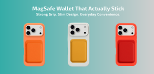 MagSafe Phone Wallets That Actually Stick: Top Picks for Secure, Everyday Use