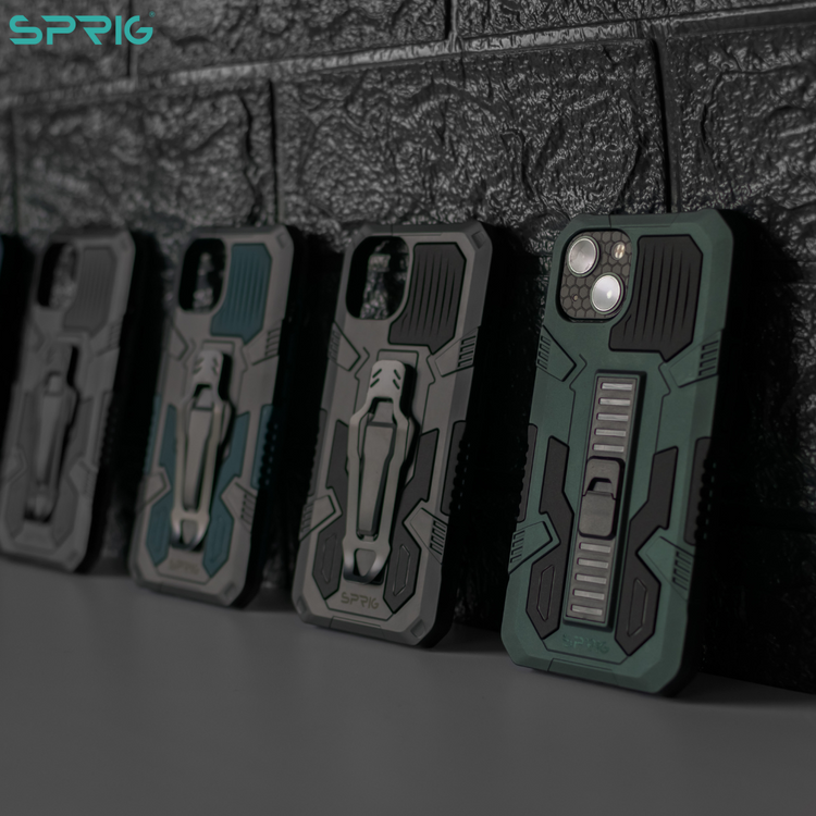 Nothing Phone 2a Plus Covers