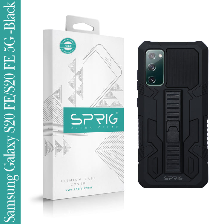 Samsung Armor Back Case