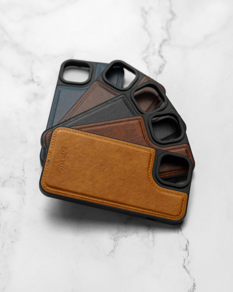 Leather Case