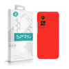 SilkTone (Liquid Silicon)-Red