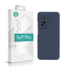 Mi 10T Back Cover Case - Sprig