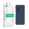 Mi 10T Pro Back Cover Case - Sprig