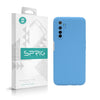 Realme 6 Pro Back Cover Case - Sprig