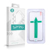 QuikEdge (Full Cover Arrow Applicator)-Full Cover Black
