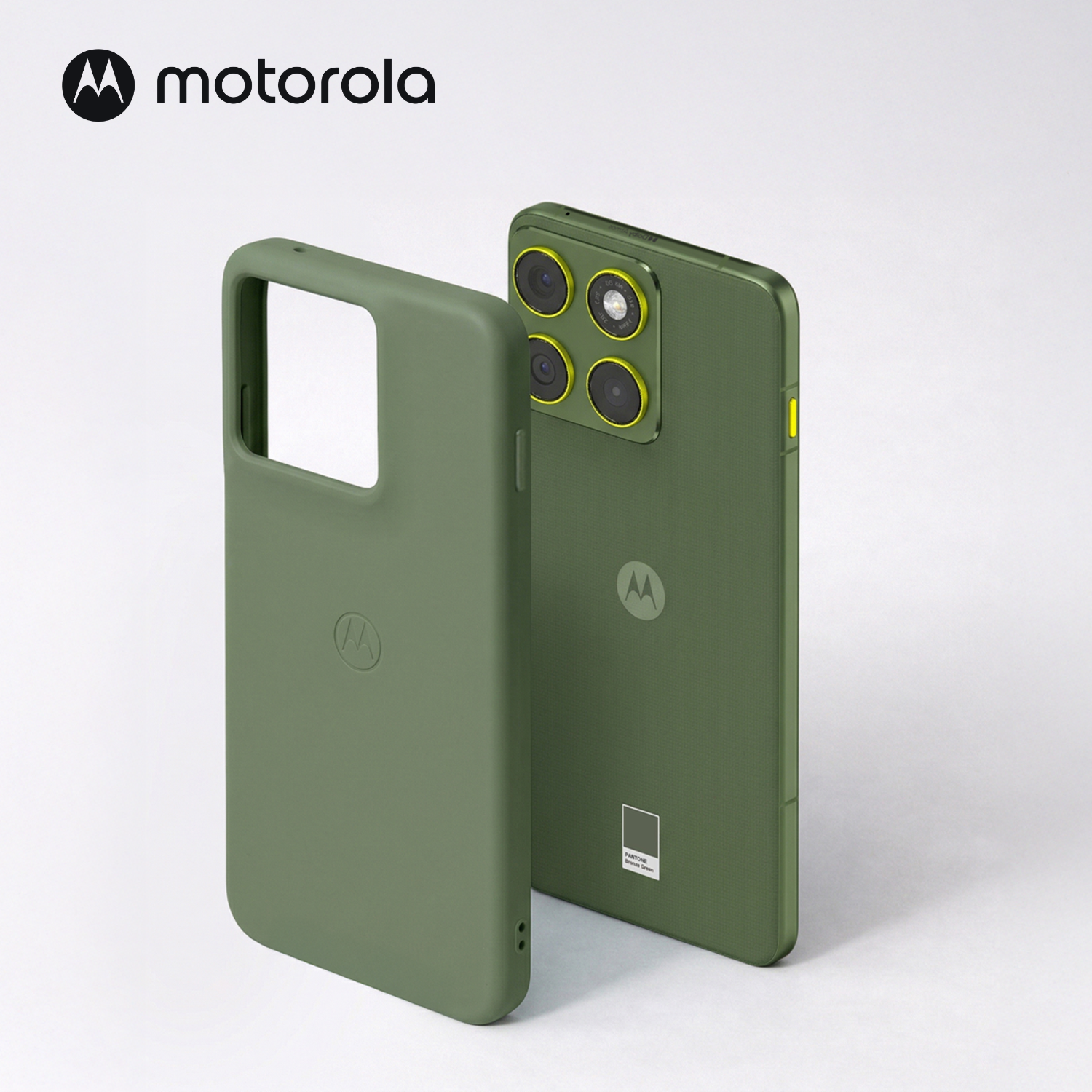 SoftMatte (TPEE)-Bronze Green