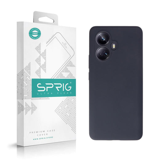 Realme 10 Pro Plus 5G Back Cover Case