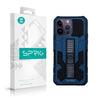 iPhone 14 Pro Wraps (Back Cover Case) - Sprig