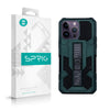 iPhone 14 Pro Max Wraps (Back Cover Case) - Sprig