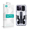 iPhone 14 Pro Wraps (Back Cover Case) - Sprig
