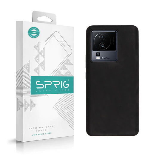 SilkTone (Liquid Silicone)-Black