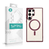 Samsung Galaxy S23 Ultra Wraps (Back Cover Case) - Sprig