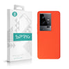 IQOO 11 Back Cover Case - Sprig