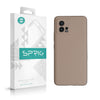 Moto G72 4G Wraps (Back Cover Case) - Sprig
