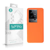 IQOO 11 Back Cover Case - Sprig