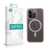 iPhone 14 Pro Max Wraps (Back Cover Case) - Sprig