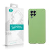 Samsung Galaxy M53 Wraps (Back Cover Case) - Sprig