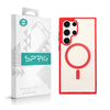Samsung Galaxy S23 Ultra Wraps (Back Cover Case) - Sprig