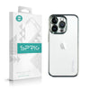 iPhone 14 Pro Wraps (Back Cover Case) - Sprig