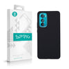 FlexTone (TPU Matte)-Black