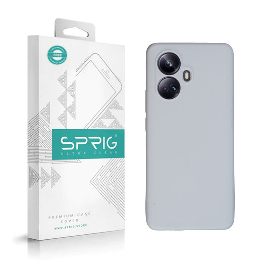 Realme 10 Pro Plus 5G Back Cover Case