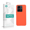 SilkTone (Liquid Silicone)-Orange