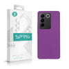 VIVO V27 Pro 5G Back Cover Case - Sprig