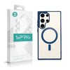 Samsung Galaxy S23 Ultra Wraps (Back Cover Case) - Sprig