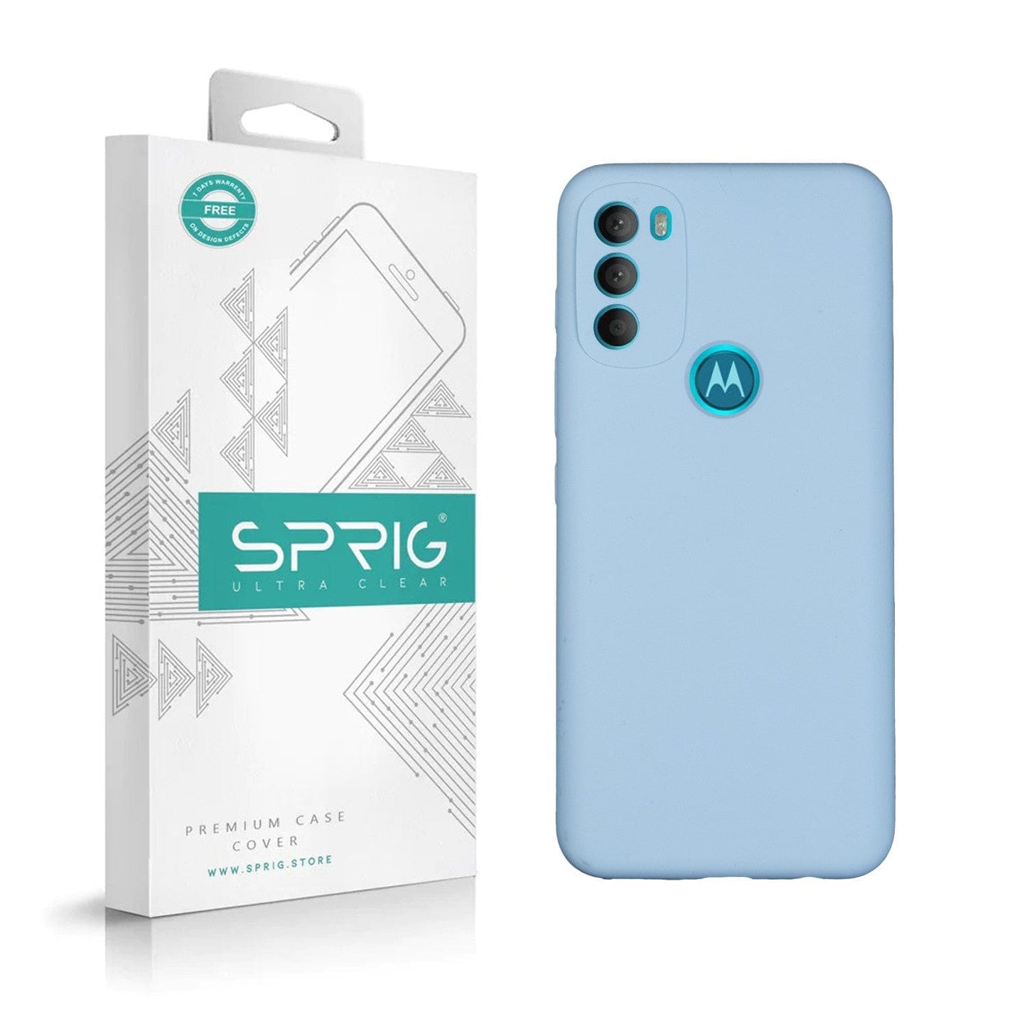 Moto G71 5G Wraps (Back Cover Case)