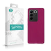 VIVO V27 Pro 5G Back Cover Case - Sprig