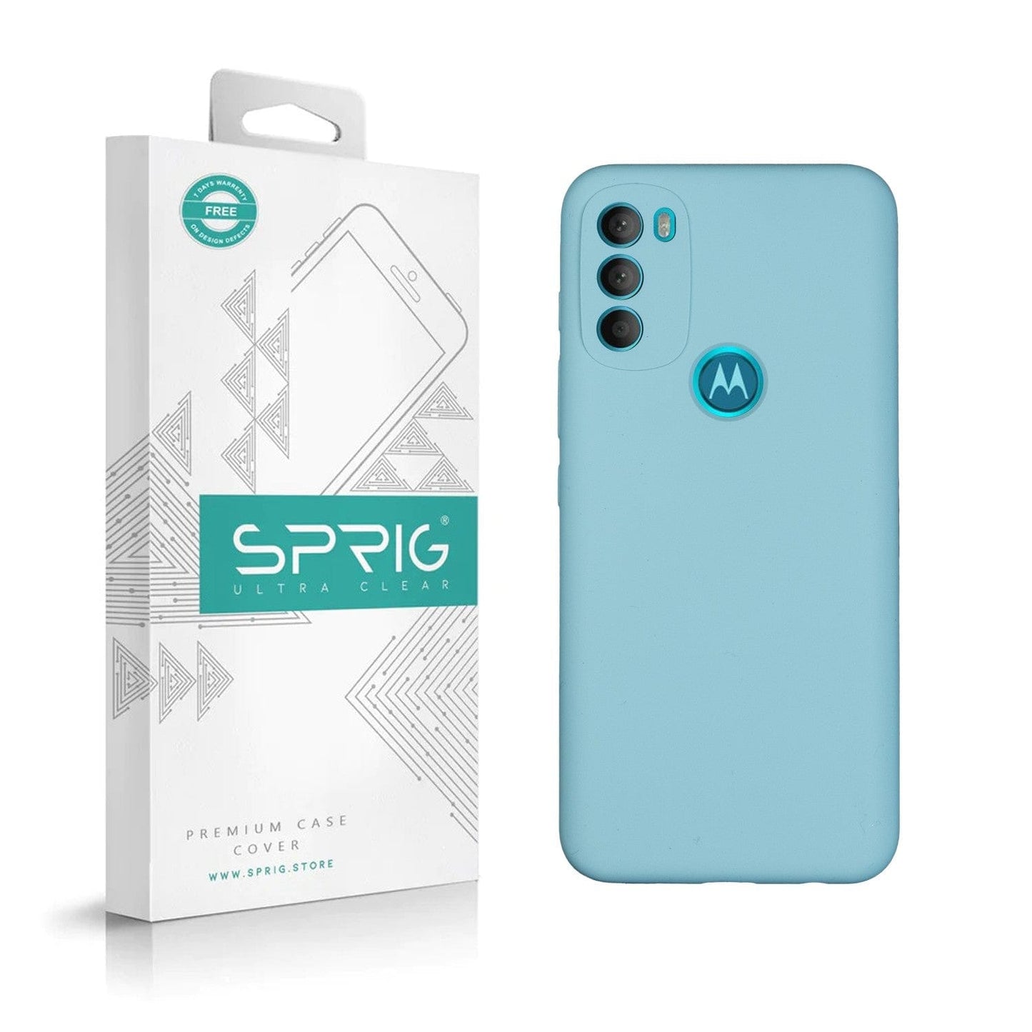 Moto G71 5G Wraps (Back Cover Case)