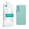 Moto Edge 20 Pro Wraps (Back Cover Case) - Sprig