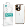 iPhone 14 Pro Wraps (Back Cover Case) - Sprig