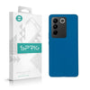 VIVO V27 Pro 5G Back Cover Case - Sprig
