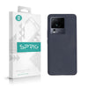 SilkTone (Liquid Silicone)-Charcoal Grey