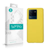 SilkTone (Liquid Silicone)-Shining Yellow