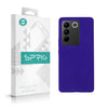 VIVO V27 Pro 5G Back Cover Case - Sprig