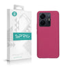 SilkTone (Liquid Silicone)-Rose Red