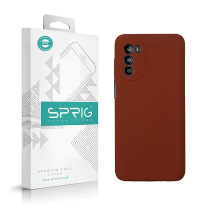 Moto G52 Wraps (Back Cover Case)