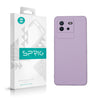 FlexTone (TPU Matte)-Lavender Purple