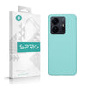 SilkTone (Liquid Silicone)-Turquoise Blue